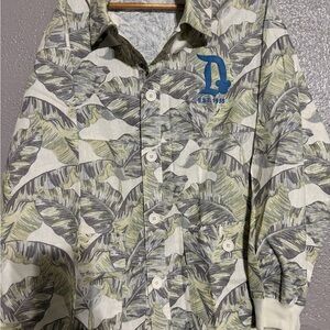 Men's safari spirit Disneyland jersey